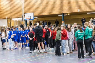 Bild 9 - wCJ Falkinnen Cup